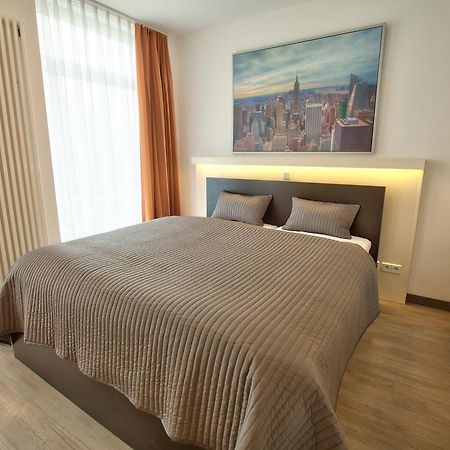 6Rooms Berlin Chambre photo