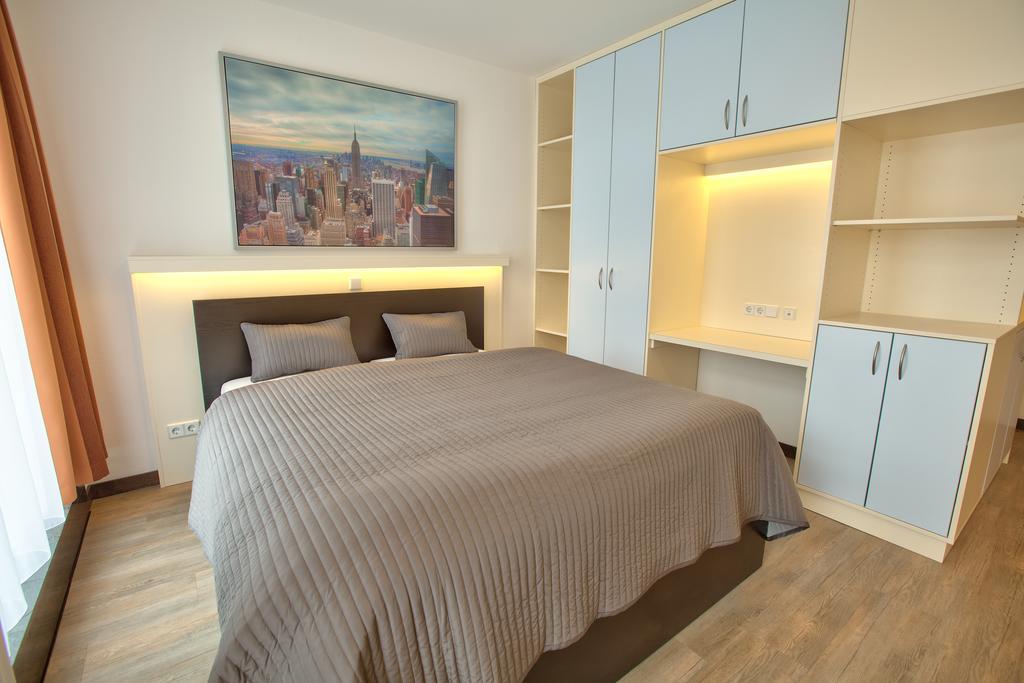 6Rooms Berlin Chambre photo