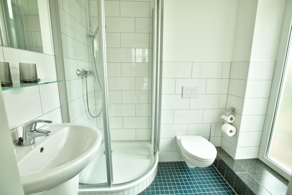 6Rooms Berlin Chambre photo