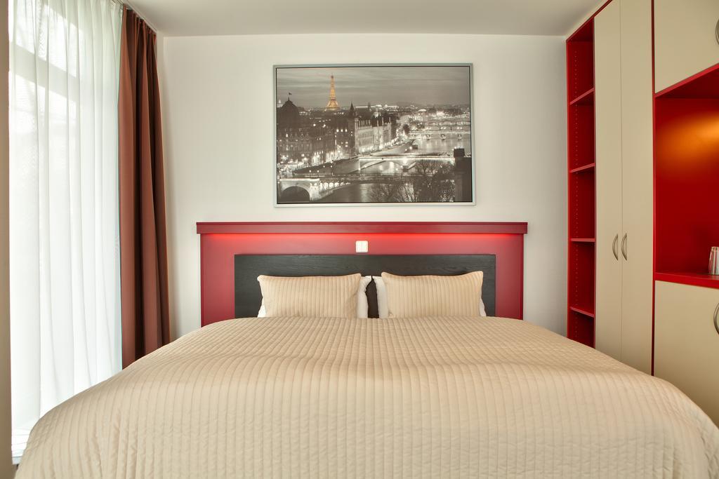 6Rooms Berlin Chambre photo
