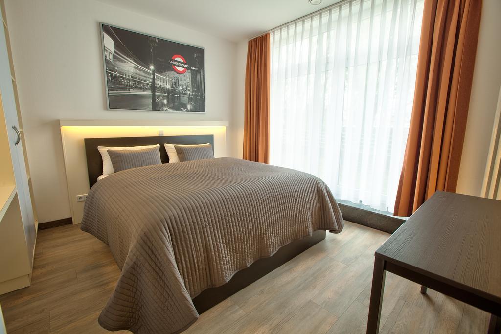6Rooms Berlin Chambre photo