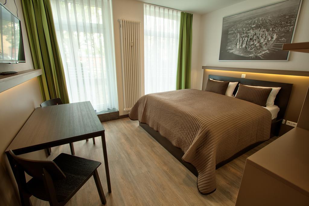 6Rooms Berlin Chambre photo