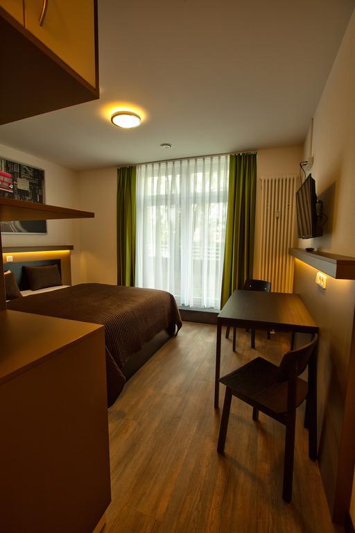 6Rooms Berlin Chambre photo