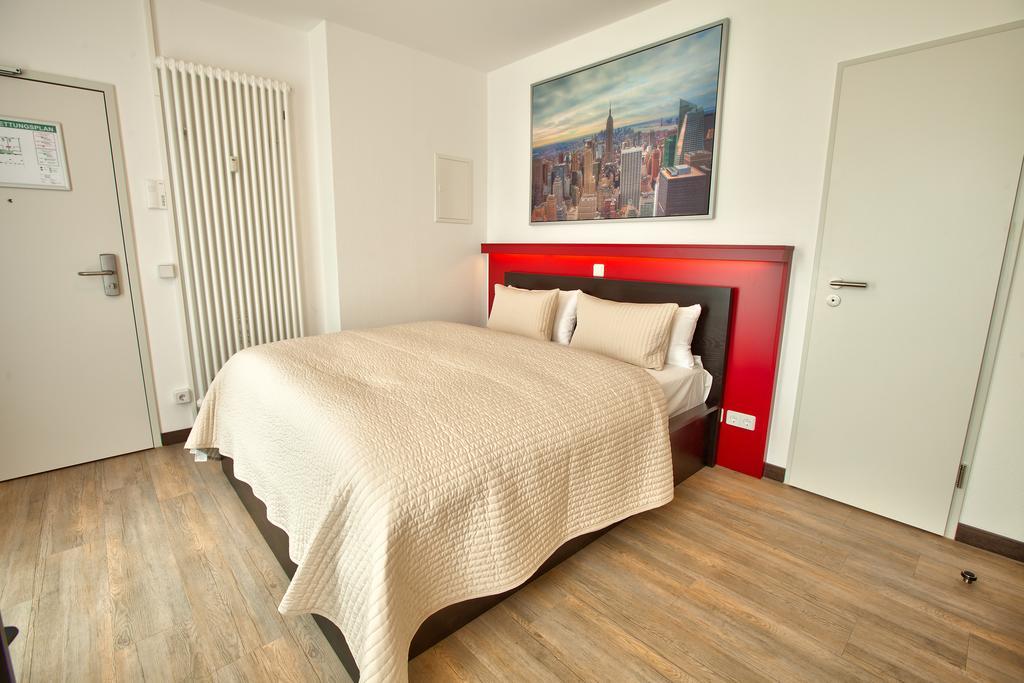 6Rooms Berlin Chambre photo