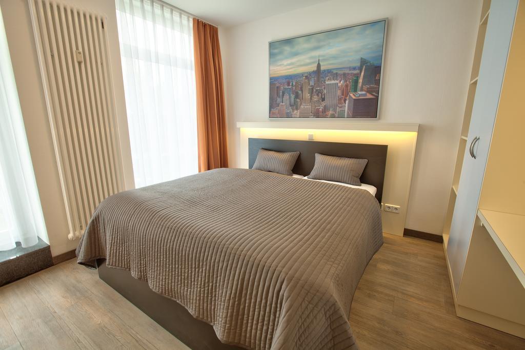 6Rooms Berlin Chambre photo